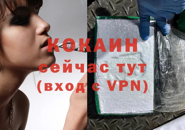 стафф Абаза